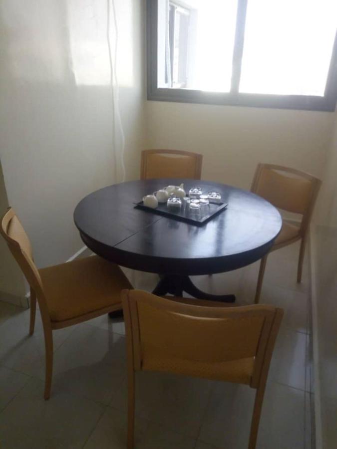 圣路易斯Chez Mamanta公寓 外观 照片